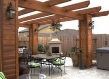 Kwikfynd Pergolas
mountbritton